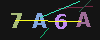 Gambar captcha